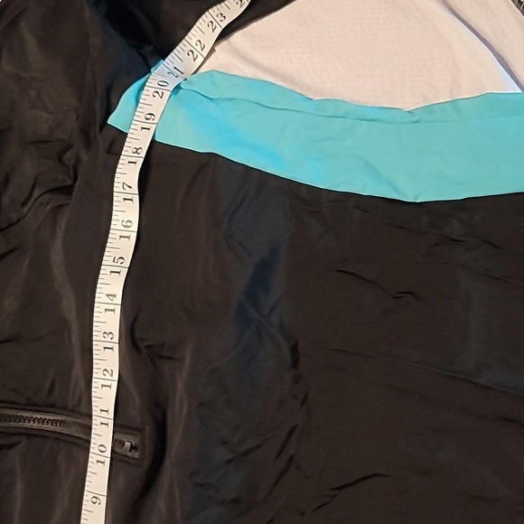 NWT SAVE THE CORAL DIVING SURFING SWIM SUN BLOCK PROTECTION  SPF SUIT - Picture 9 of 15